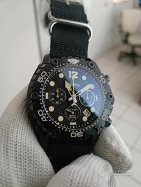 Bulova Sea King 262khz chrono 300m
