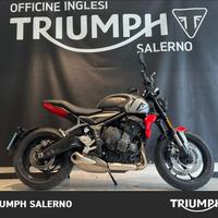 TRIUMPH Trident 660 Abs