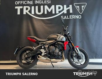 TRIUMPH Trident 660 Abs