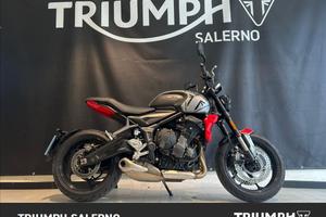 TRIUMPH Trident 660 Abs