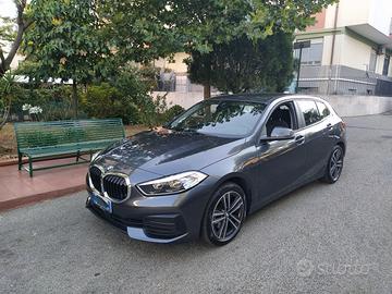 BMW Serie 1 (F40) - 2021