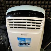 Condizionatore portatile