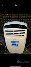 Condizionatore portatile