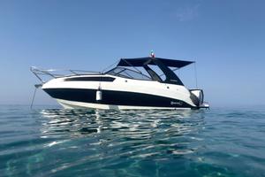 Cruiser 246 Cabin varato 2023