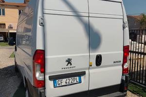 Peugeot boxer 2.2 hdi motore nuovo
