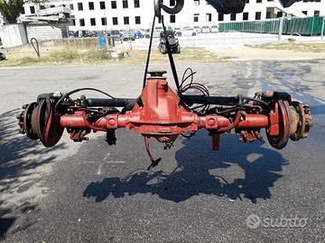 Ponte posteriore Iveco Daily 35C15 1999/2006