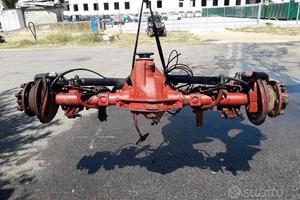 Ponte posteriore Iveco Daily 35C15 1999/2006