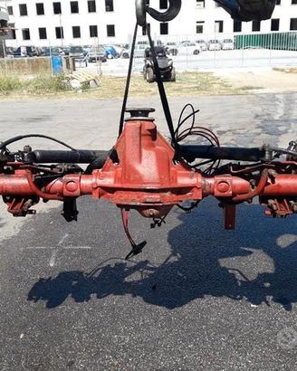 Ponte posteriore Iveco Daily 35C15 1999/2006