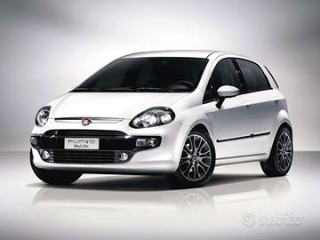 FIAT Punto Evo 1.2 5 porte S&S MyLife