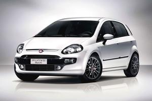 FIAT Punto Evo 1.2 5 porte S&S MyLife