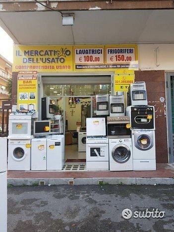 Subito - il mercatino dell'usato - Lavastoviglie ariston nuova con difetto  estetico - Elettrodomestici In vendita a Napoli