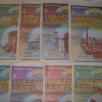 Supplemento giornale Il Resto del Carlino 1993