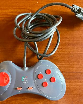 Logitech ThunderPad G-YB ARC2 – Controller PC