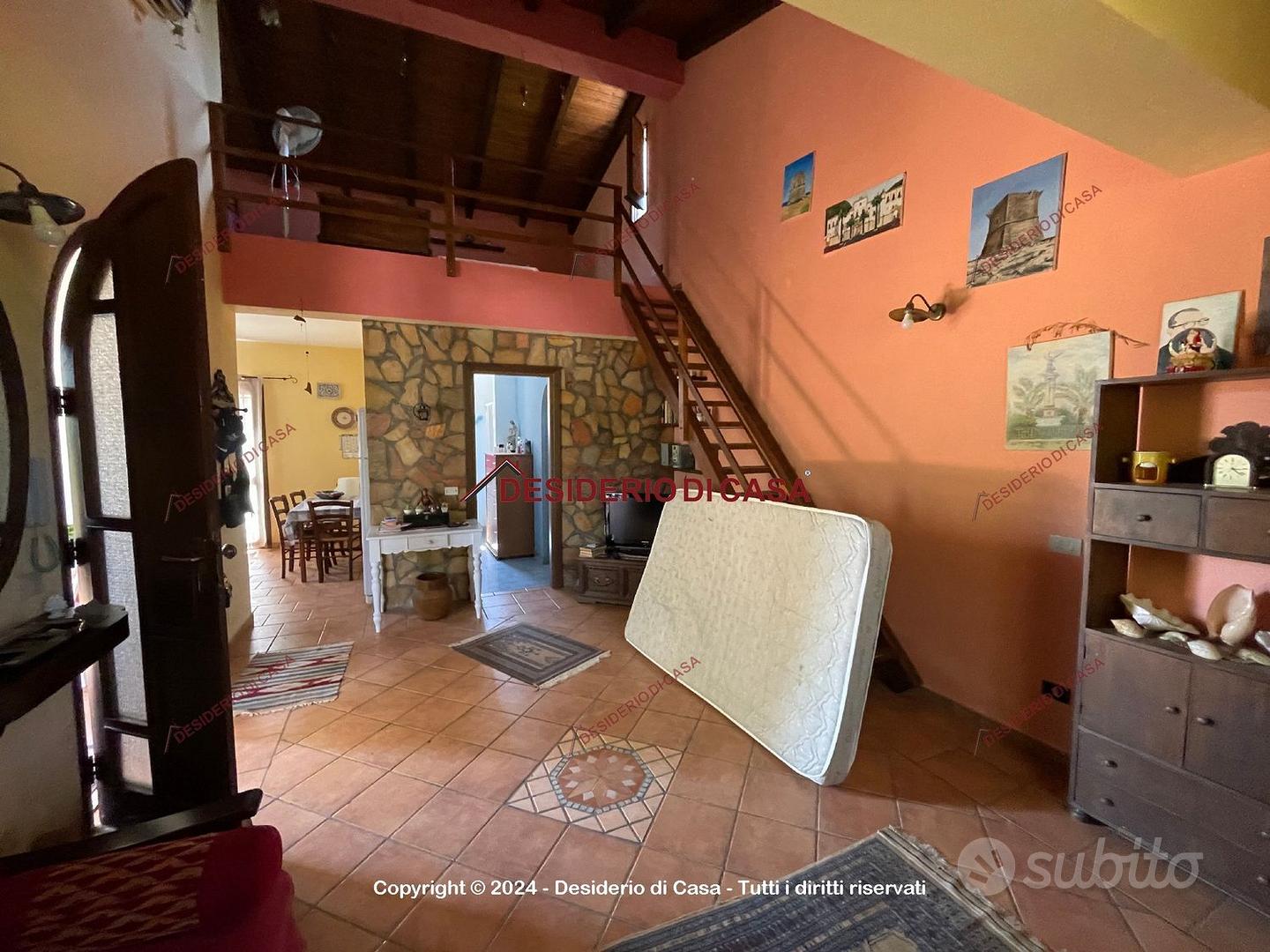 House in Cinisi, Palermo - Vista 4