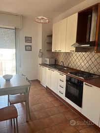 Appartamento Sassari via Oriani