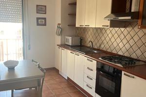 Appartamento Sassari via Oriani