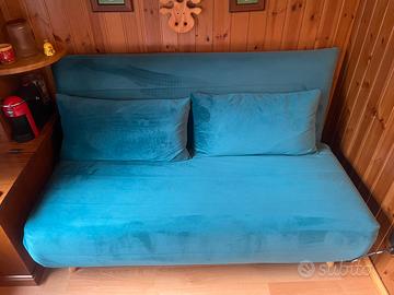 Divano letto