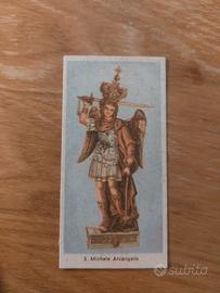 Santino San Michele Arcangelo