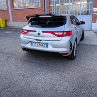 Renault Mégane Energy Intens 1.5 dCi 110 CV
