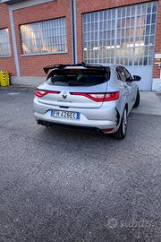 Renault Mégane Energy Intens 1.5 dCi 110 CV