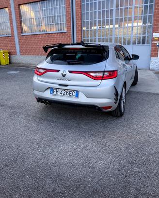 Renault Mégane Energy Intens 1.5 dCi 110 CV