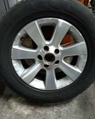 Cerchi originale Tiguan