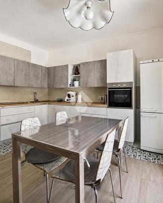 CASA INDIPENDENTE A CIGLIANO
