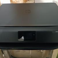 Stampante HP ENVY 5010