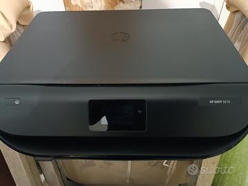 Stampante HP ENVY 5010