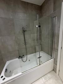 Jacuzzi Peojecta vasca  idromassaggio