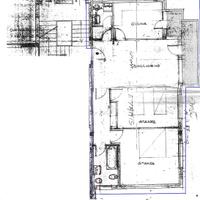 Appartamento 2 camere NON ARREDATO