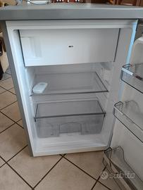 frigo e freezer 