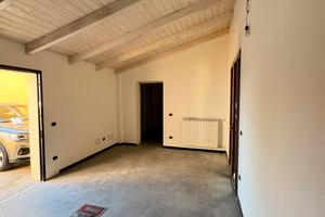Appartamento piano terra