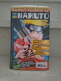 Naruto rivista 