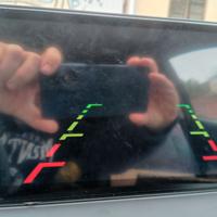 Radio Carplay android Ford fiesta
