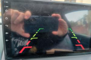 Radio Carplay android