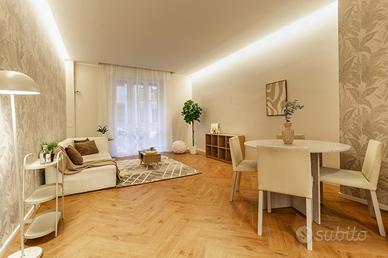 Appartamento Legnano [Cod. rif 3276981VRG]