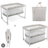 Culla Zip&go Chicco