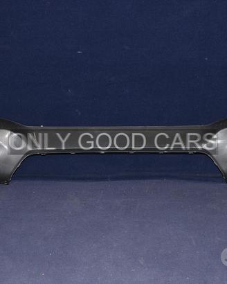 BMW X1 F48 diffusore paraurti posteriore M-SPORT