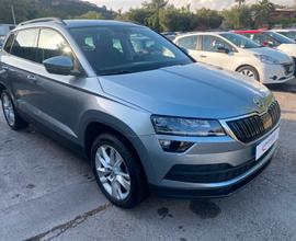 Skoda Karoq 1.6 TDI SCR Ambition