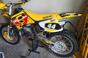 RM250 2T VENDUTA