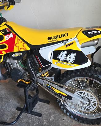 RM250 2T VENDUTA