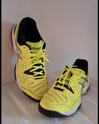 Scarpe Asics