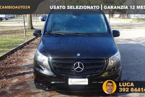 MERCEDES-BENZ Vito 2.0 CDI, 163cv, Automatica, T