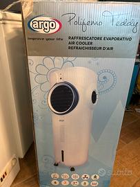 N2  Raffrescatori evaporatori Polifemo Teddy 180€