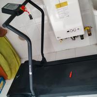 tapis roulant ed ellittica 