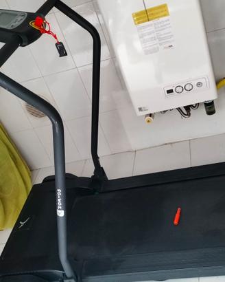 tapis roulant ed ellittica 