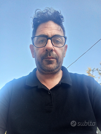 Disponibile lavoro pomeridiano serali