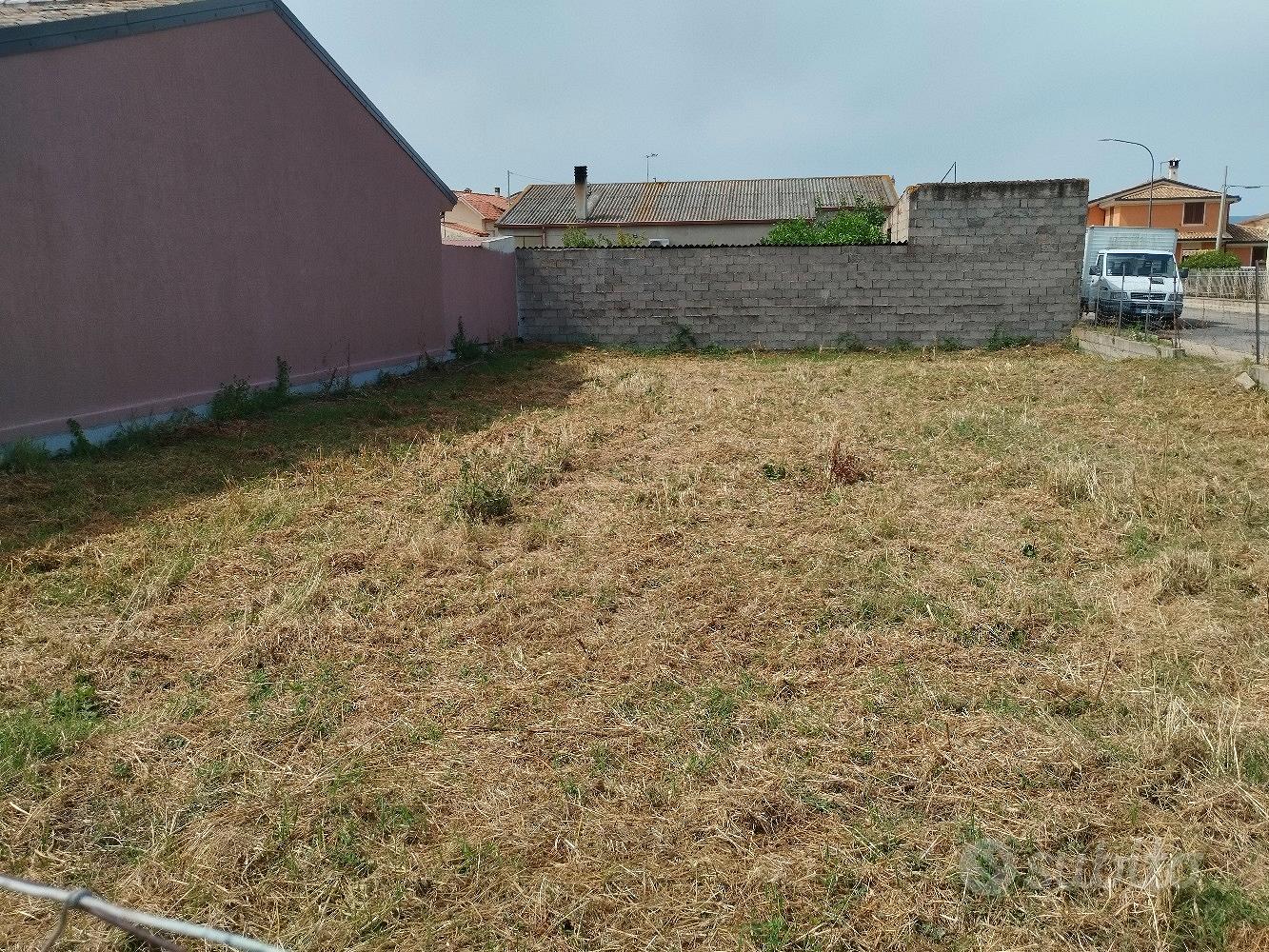 terreno edificabile - Altro