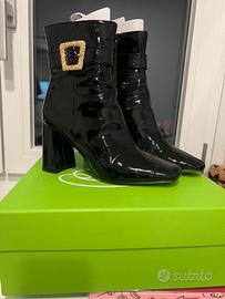 Stivaletti vernice Sam Edelman